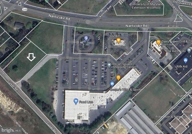 0 Nanticoke Rd, Salisbury