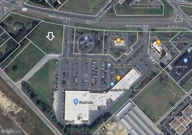 Lot 2 Nanticoke Rd, Salisbury