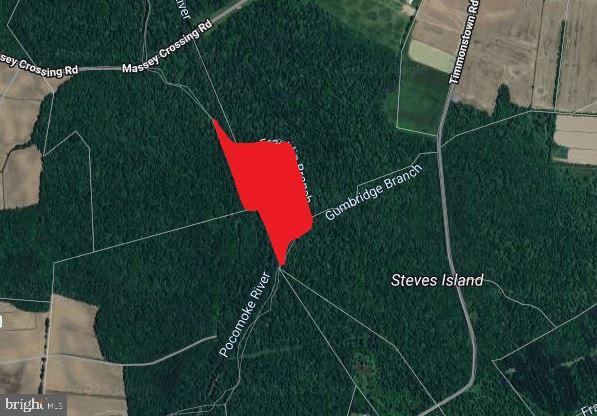 0 Massey Crossing Rd, Willards