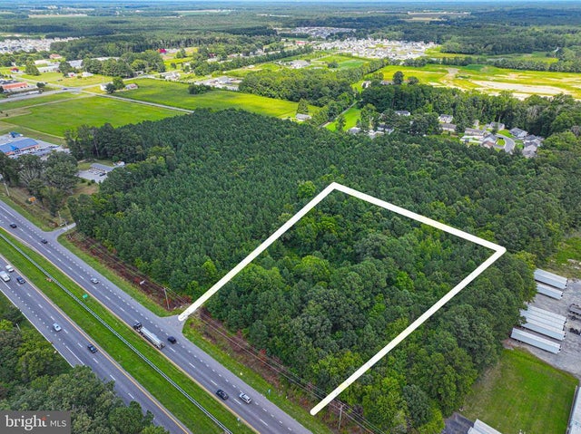 9419 Ocean Hwy, Delmar