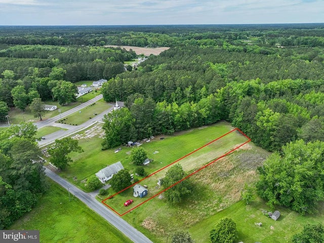 25322 Giles Ln, Quantico