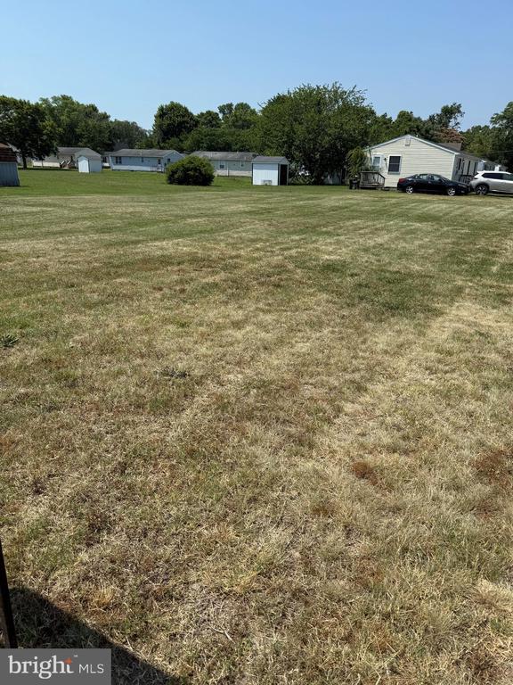 207 & 209 N Dulany Ave, Fruitland