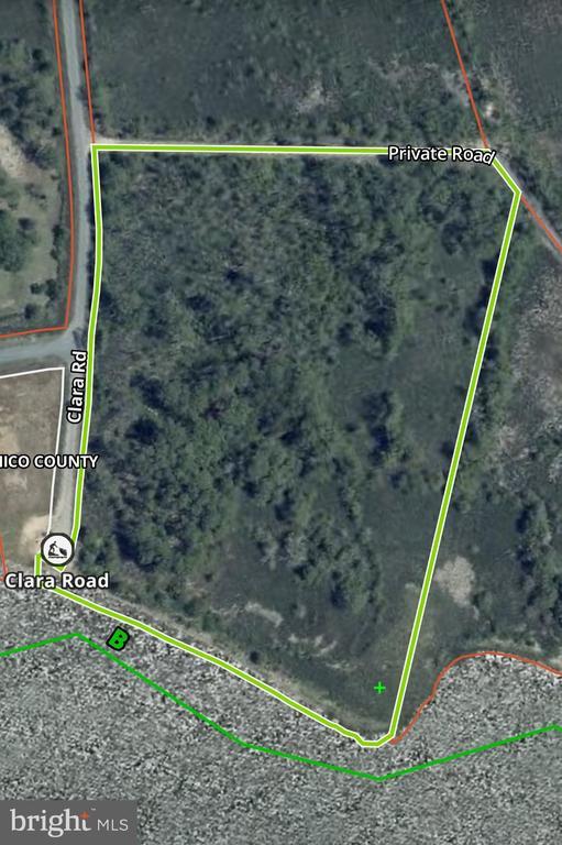 0 Clara Rd, Tyaskin