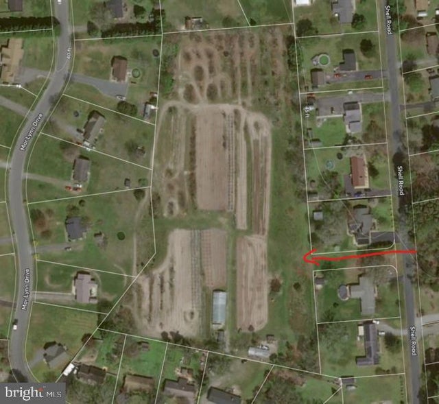 0 Mar Lynn Dr, Delmar