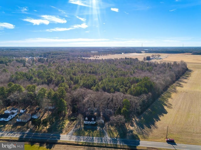 0 Log Cabin Road, Salisbury
