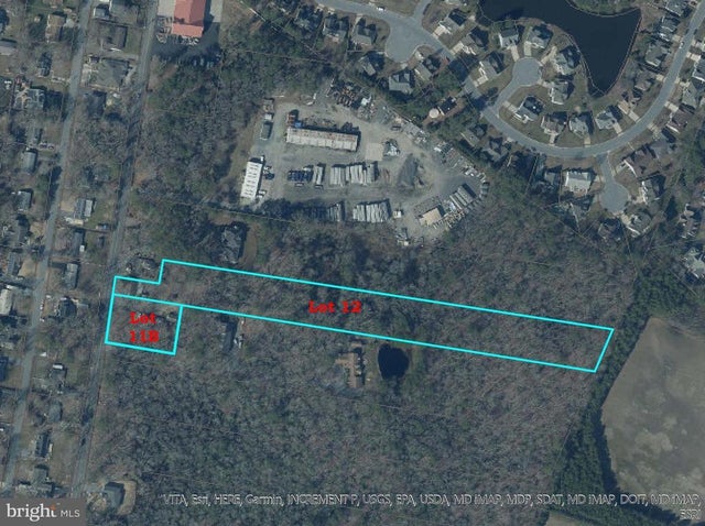0 Keyser Point Rd, Ocean City