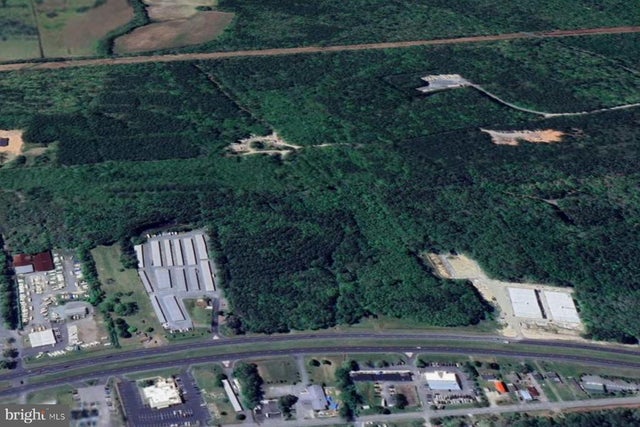 Lot 119 Ocean Gtwy, Ocean City