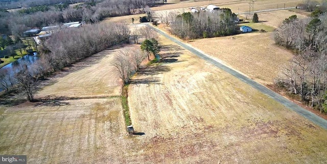 0 St Martins Neck Rd, Bishopville