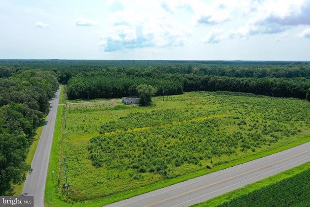 1637 Dun Swamp Rd, Pocomoke City