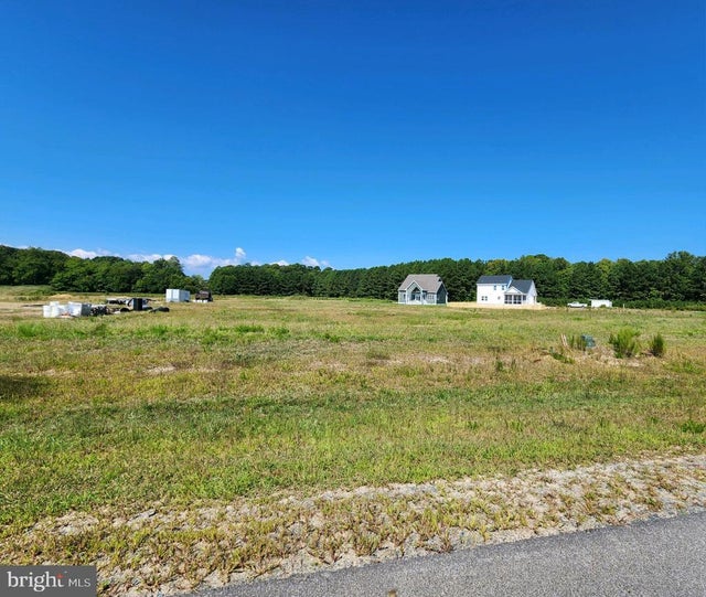 8 Preakness Drive #lot 37, Ocean Pines