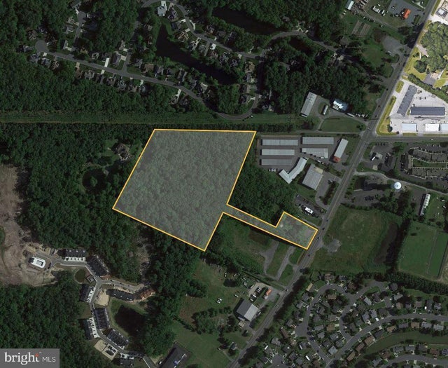 Stephen Decatur, Ocean City