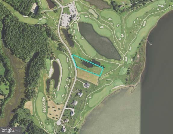 0 Rum Pointe Rd, Berlin