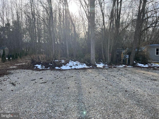 0 Hotel Rd, Bishopville