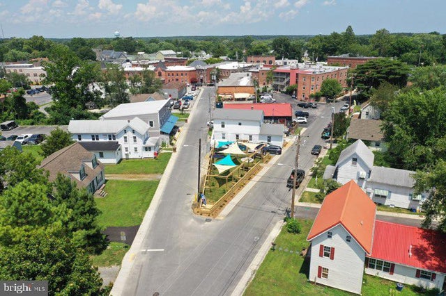 21 Jefferson St, Berlin