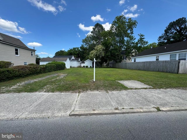 603 4th St, Pocomoke City