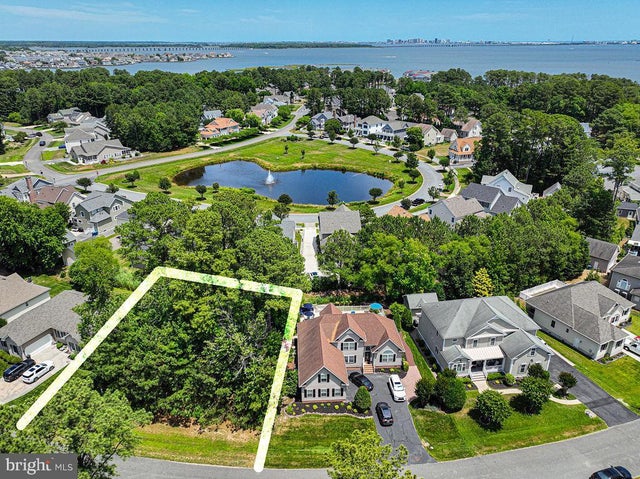 111 Pine Forest Dr, Ocean Pines