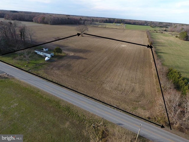 11717 Saint Martins Neck Rd, Bishopville