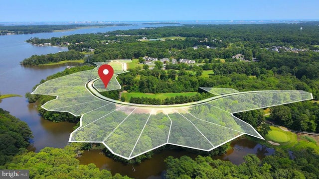 Lot #165 River Run Ln, Berlin