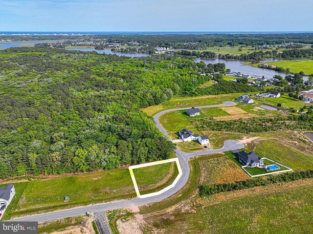 15 Preakness Dr, Ocean Pines