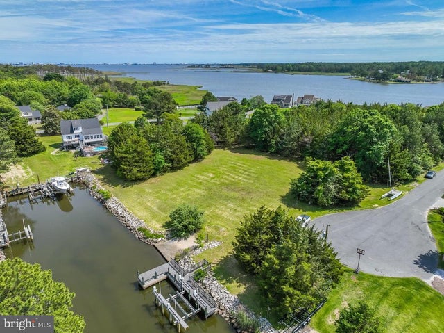 Rollie Road East Rd, Bishopville