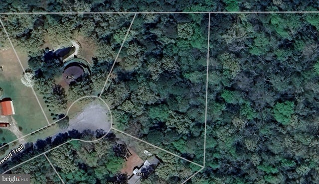 Wildwood Trail, Pocomoke City