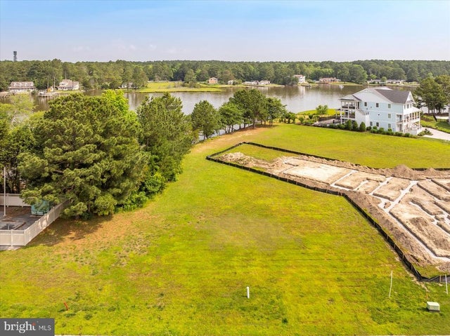 11429 Maid At Arms Ln #lot 89, Berlin