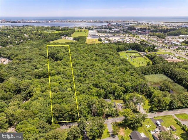 0 Keyser Point, Ocean City