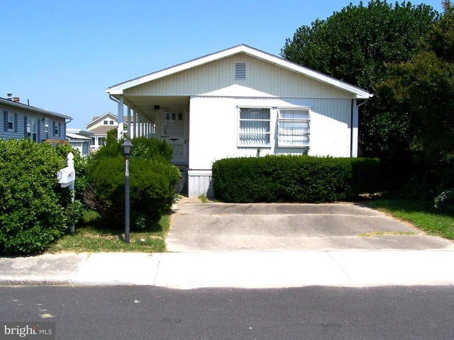 112 Pine Tree Rd, Ocean City