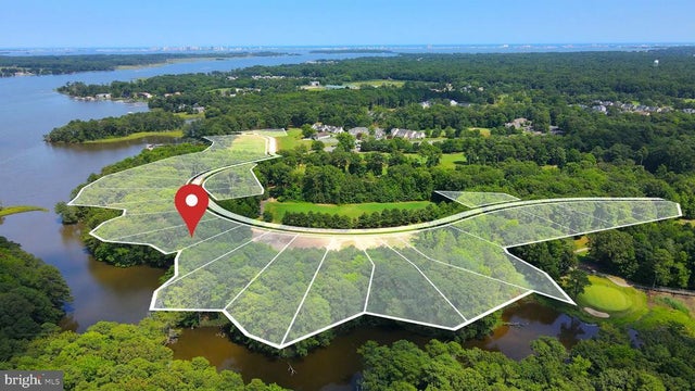 Lot #180 River Run Ln, Berlin