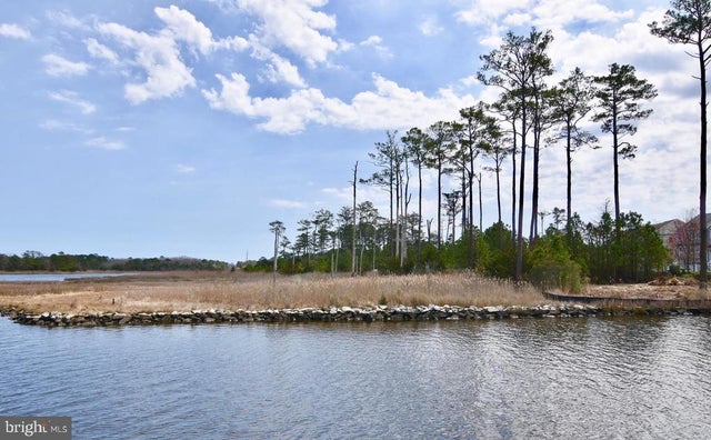 Lot #271 War Dancer Ln, Berlin