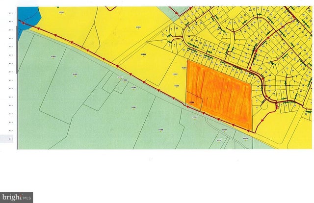 11194 & Prcl 130 Racetrack Rd, Berlin