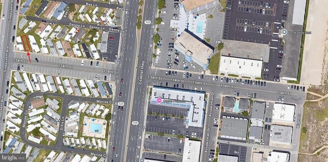 118 134th St, Ocean City