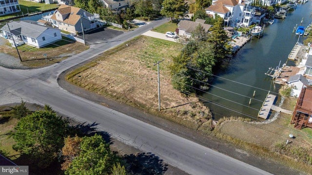 Lot#2 Exeter Rd, Ocean City