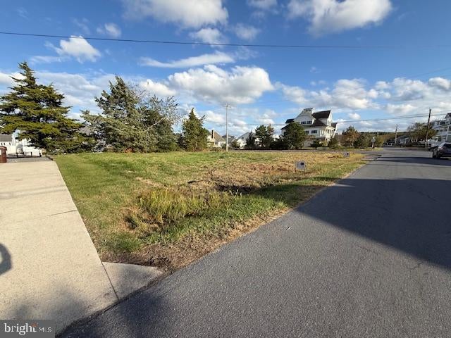 Lot#2 Exeter Rd, Ocean City