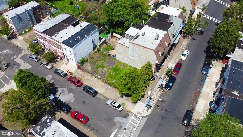 621 West St, CAMDEN NJ CAMDEN Lots/Land Homes For Sale