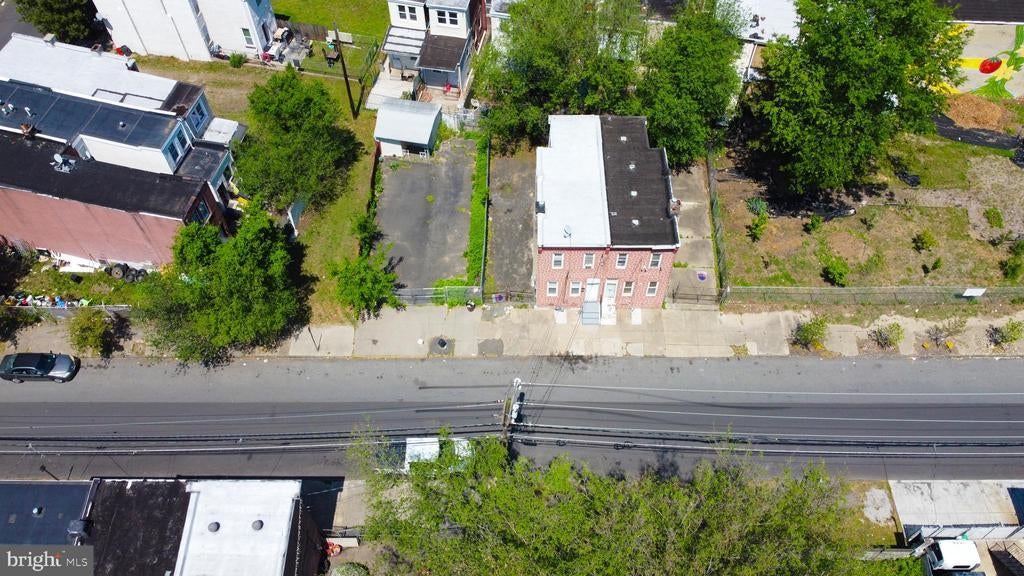 415 Line St, CAMDEN NJ CAMDEN Lots/Land Homes For Sale