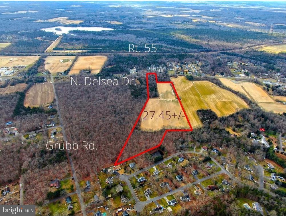 106118 Delsea Dr, MALAGA NJ MALAGA Lots/Land Homes For Sale