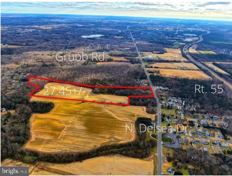 106118 Delsea Dr, MALAGA NJ MALAGA Lots/Land Homes For Sale