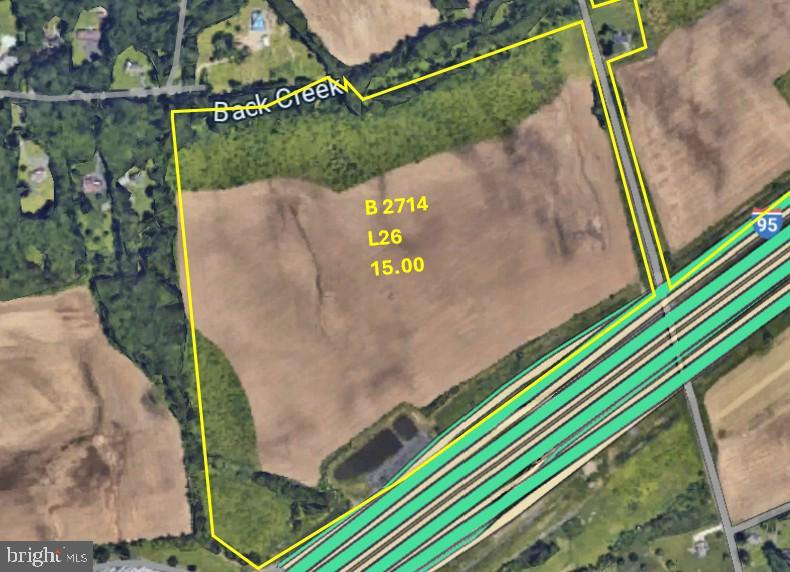 Merrick Rd, HAMILTON TOWNSHIP