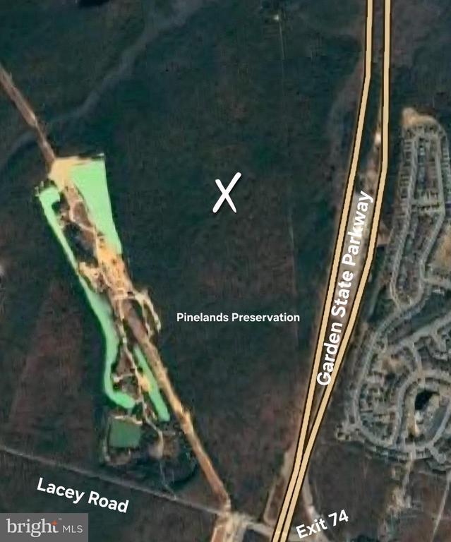 0 Paul St, FORKED RIVER