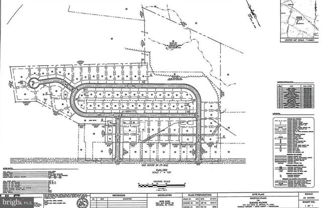 0 Old Route 30, Orrtanna