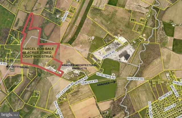 4900 Hanover Rd, Hanover