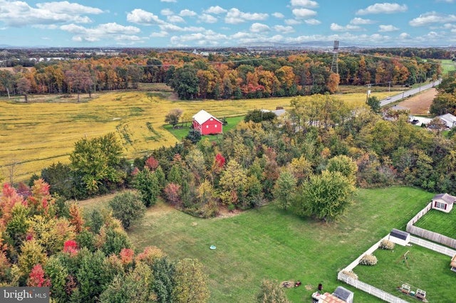Lot#1 Hickory Ave, Gettysburg
