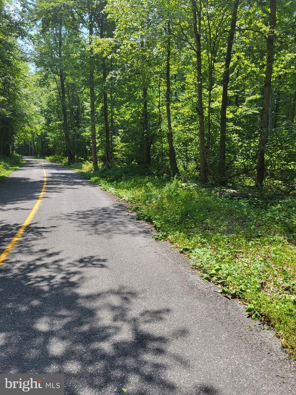 1 Pine Tree Rd, ORRTANNA PA ORRTANNA Lots/Land Homes For Sale