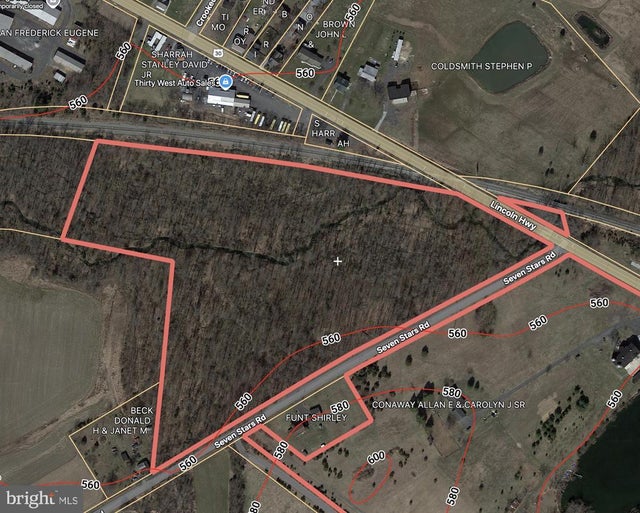 1874 Chambersburg Rd, Gettysburg