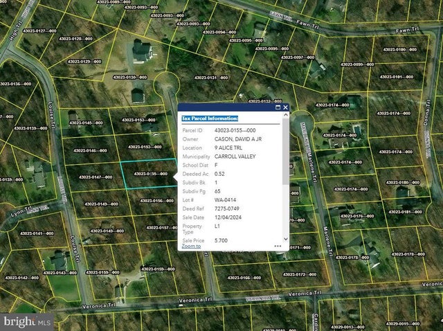 9 Alice Trl, Fairfield