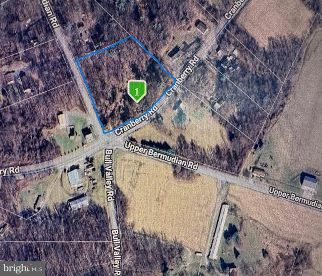 850 Cranberry Rd, York Springs