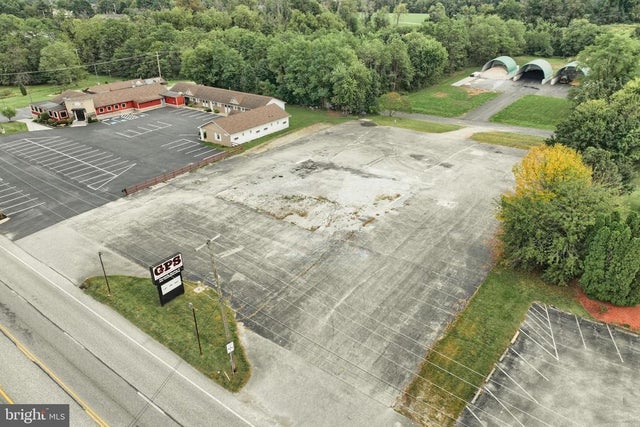 6431 York Rd, New Oxford