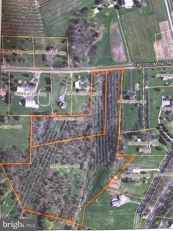 211 Opossum Hill Rd, Aspers