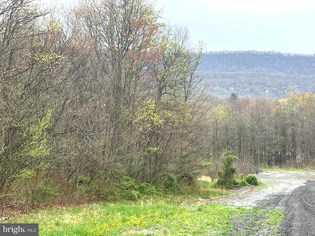 Lot # 13 Ridge Way Drive, Everett